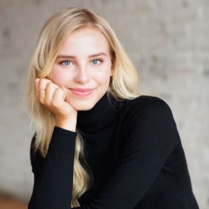 Meet your Posher, Grace annabella